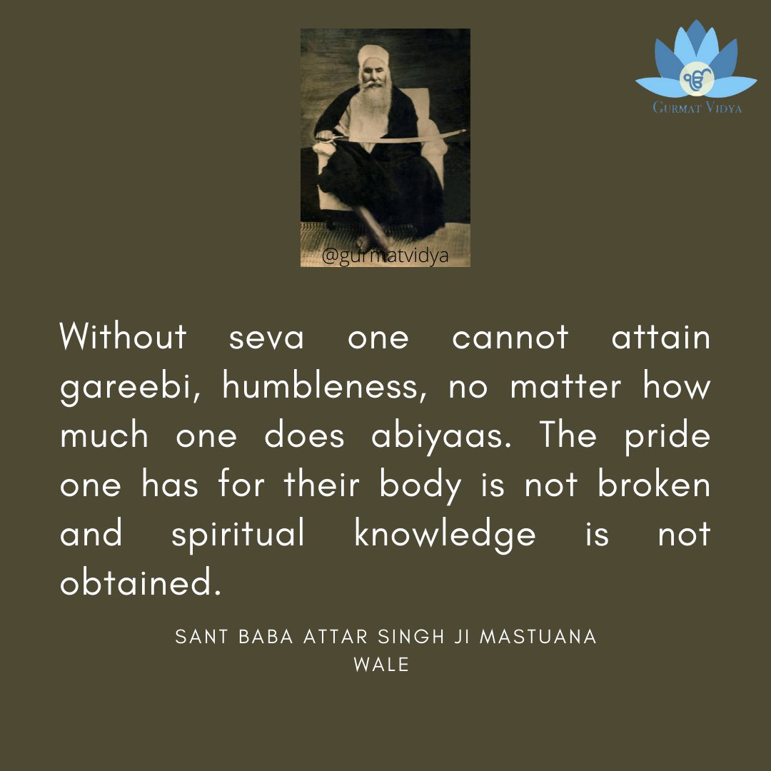 Gurmat Vidya tweet media