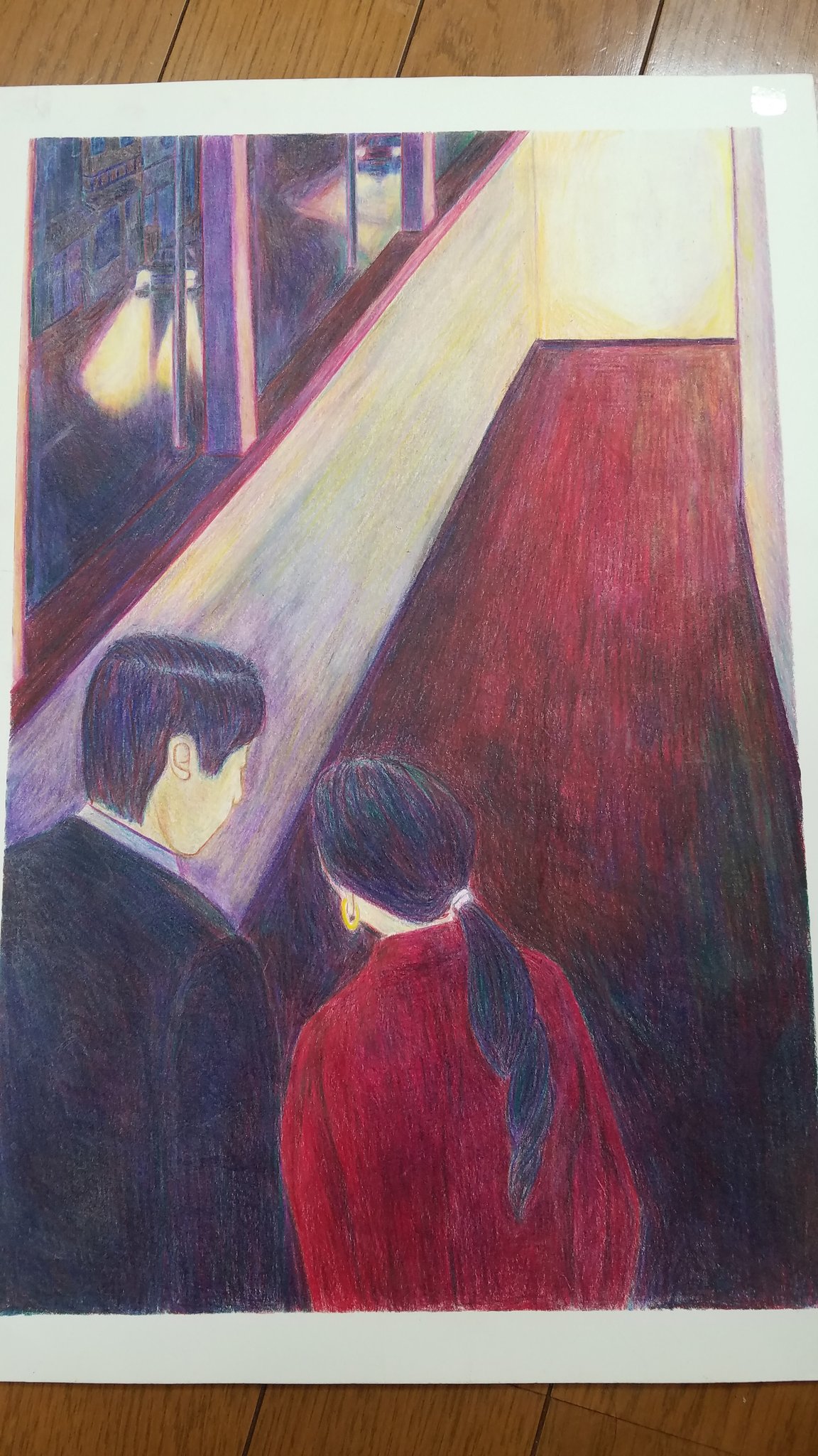 長屋 遊 (Yu_Nagaya) / Twitter