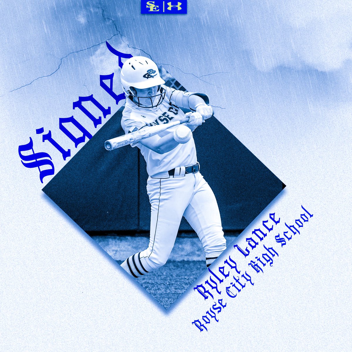 Savage Storm Softball tweet media