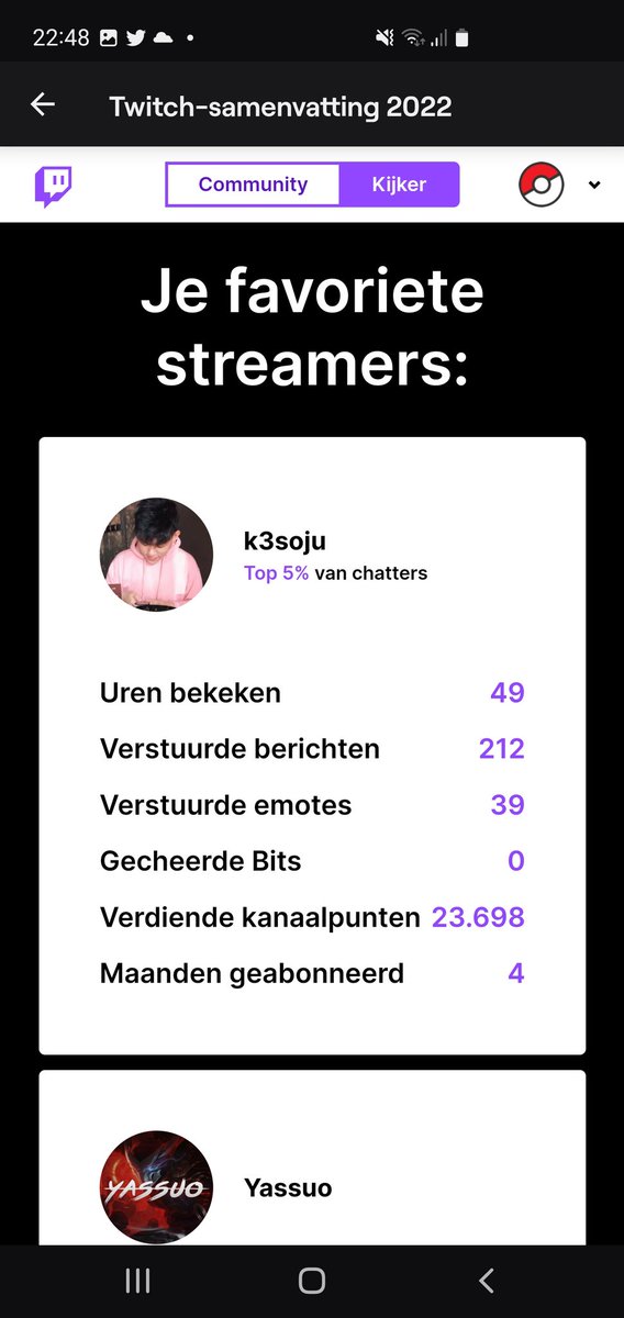 CanCDM's tweet photo. @k3soju translated: Your fave streamer, I love the tft streams https://t.co/NZrmX6bioX