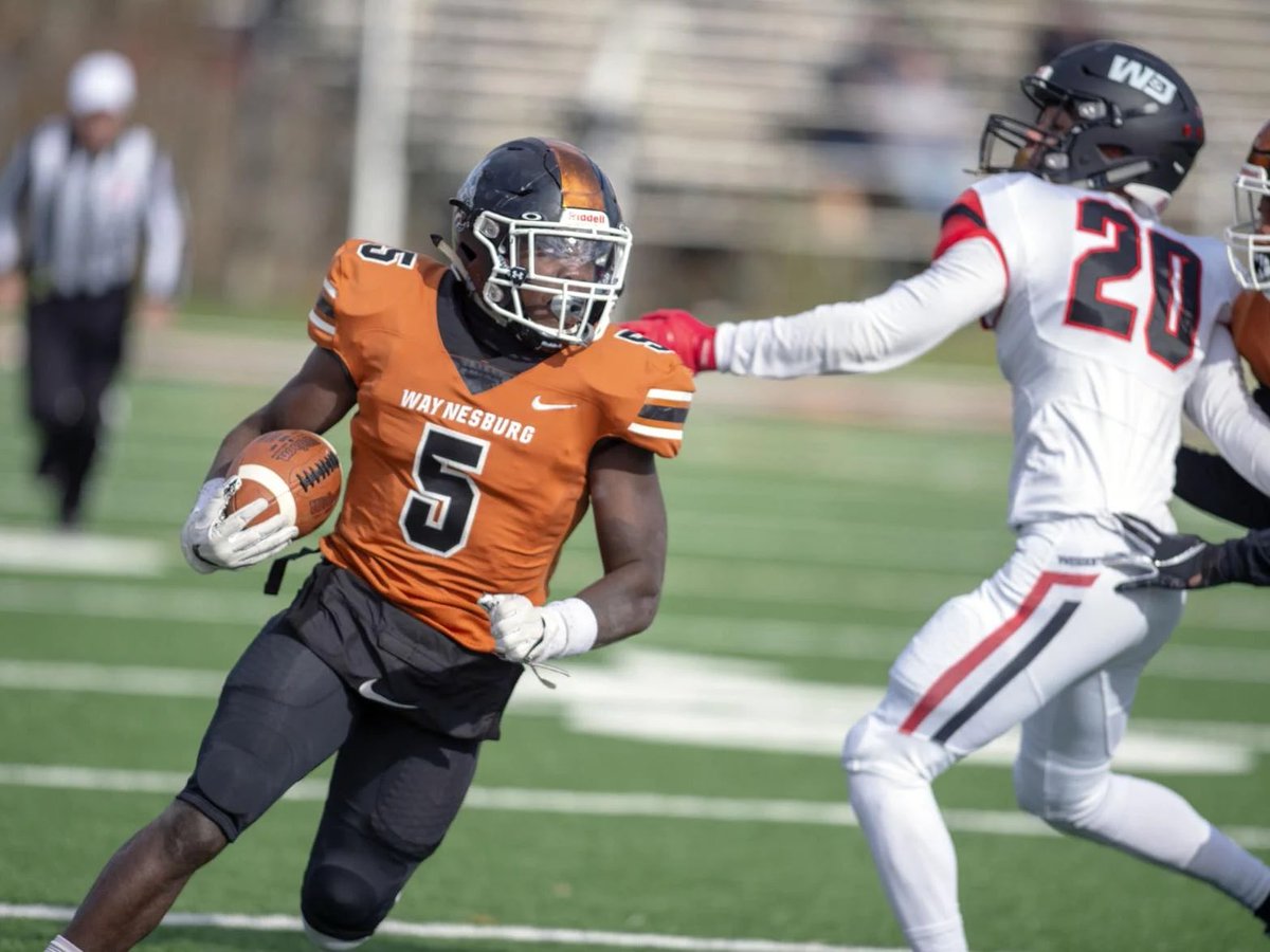 Heath “Chief” Montgomery (@heathmonty1) on Twitter photo Blessed to receive an offer from @WU_SWARM ! <a href="/BigPappy_WETSU1/">Coach Russ Moore</a> <a href="/CoachDMays/">Coach Donnie Mays</a> @RedskinStrength <a href="/RedskinsFTBL/">Hurricane High School Football</a> #RollTribe Blessed to receive an offer from @WU_SWARM ! <a href="/BigPappy_WETSU1/">Coach Russ Moore</a> <a href="/CoachDMays/">Coach Donnie Mays</a> @RedskinStrength <a href="/RedskinsFTBL/">Hurricane High School Football</a> #RollTribe
