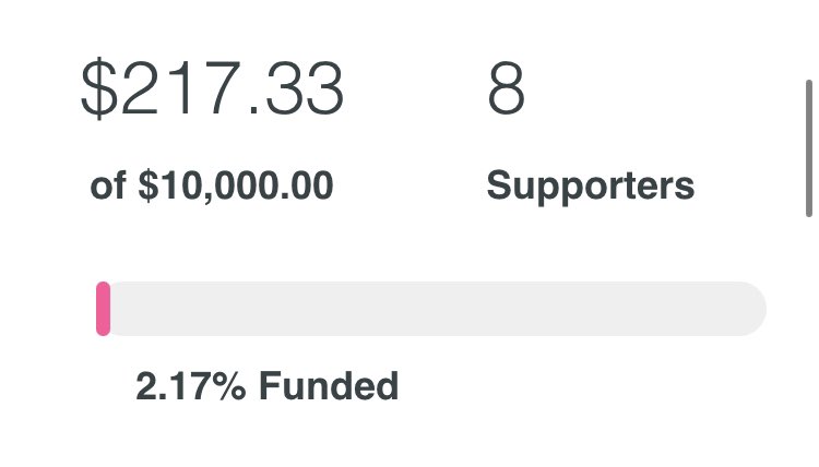 Amanda Cook (@arcookmusic) on Twitter photo Our end of the year fundraiser at <a href="/icareifulisten/">I CARE IF YOU LISTEN</a> is starting to gain a little momentum! A small monthly recurring donation or a one-time gift both make a huge difference and support our ability to pay all of our writers. Will you join us? icareifyoulisten.com/donate/ Our end of the year fundraiser at <a href="/icareifulisten/">I CARE IF YOU LISTEN</a> is starting to gain a little momentum! A small monthly recurring donation or a one-time gift both make a huge difference and support our ability to pay all of our writers. Will you join us? icareifyoulisten.com/donate/