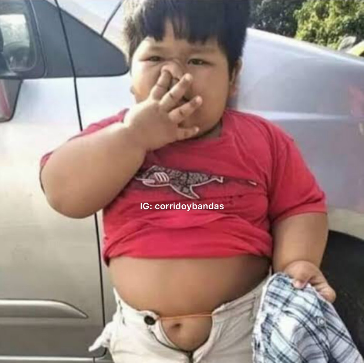 Yo el 25 de diciembre después de la cena de navidad.