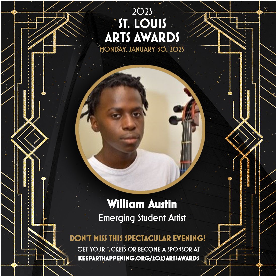 Arts and Education Council tweet media