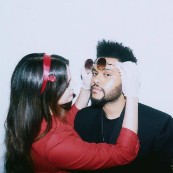 WeekndAccess's tweet image. Starboy &amp;amp; Stargirl.