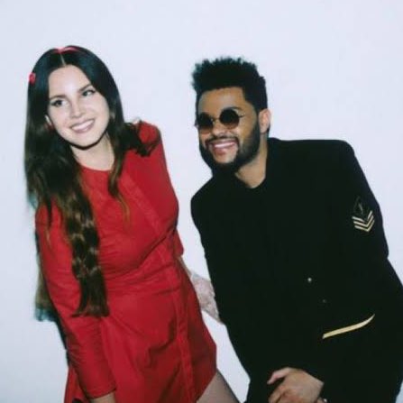 WeekndAccess's tweet image. Starboy &amp;amp; Stargirl.