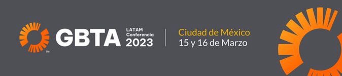 GBTA America Latina tweet media