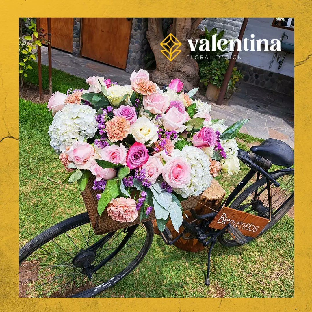 elitafloral's tweet photo. Te casas? Escríbenos y diseñamos todos los arreglos florales para tu boda
https://t.co/5cCQrJ4Ey2 https://t.co/x3E31qg6vj