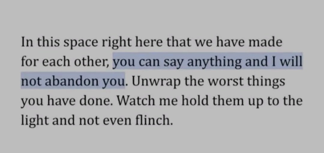 thread of incredibly griddlehark coded quotes that i will keep updating bc i am very normal about them