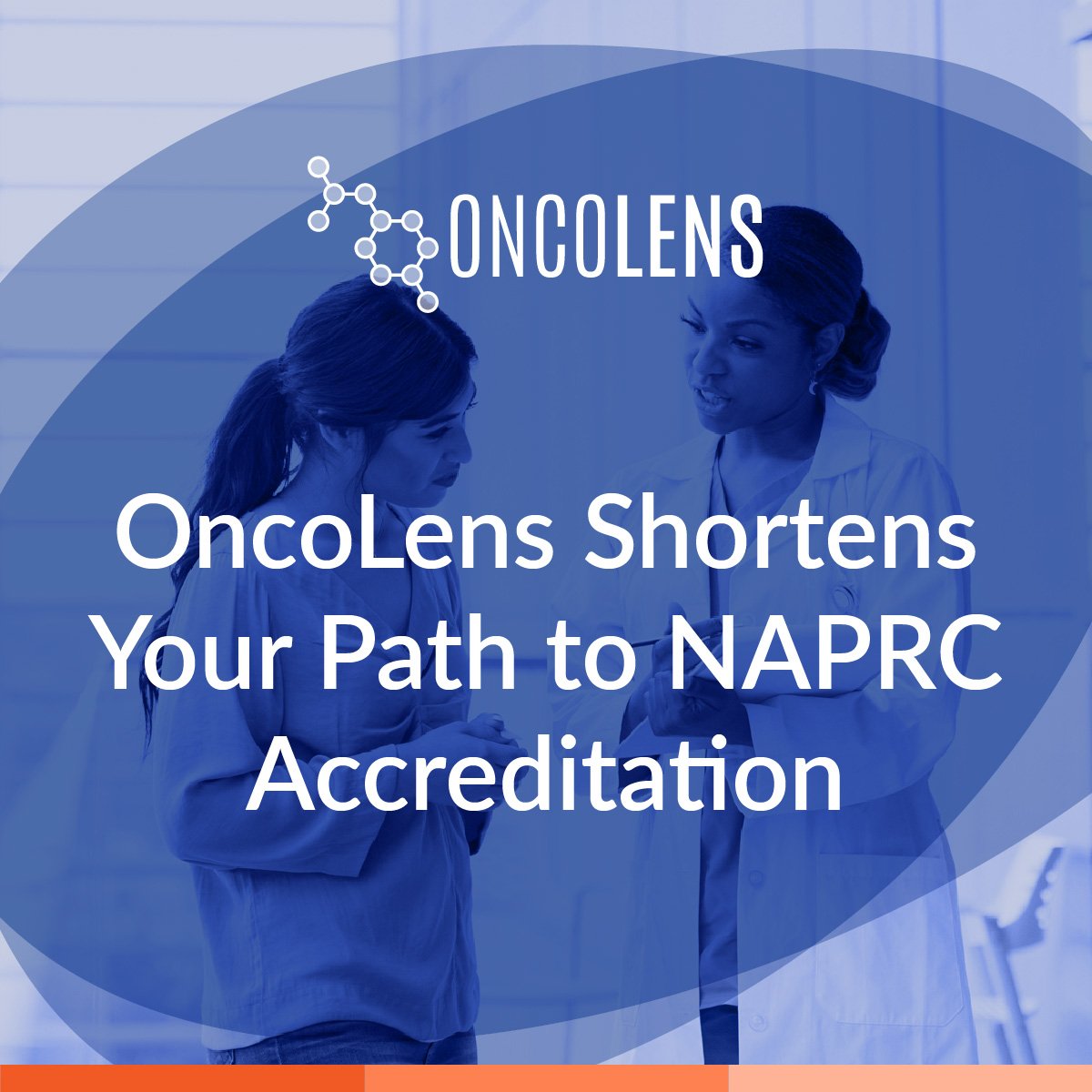 OncoLens's tweet photo. OncoLens unprecedented tracking and reporting meets 
National Accreditation Program for Rectal Cancer #NAPRC requirements.  https://t.co/Vq6sDq9II1 
@AmCollSurgeons
 #ToHealAll 
@ASCO
 #ASCOAdvocacy #ace2023 #OncoLens #cancer #MDT https://t.co/ne1BdiTy2O