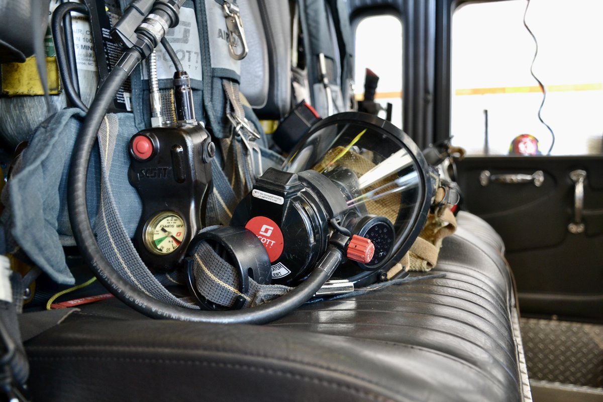 Have you ever seen the gear we use to suit up for calls? Join us every Tuesday for Drill Nights and learn what it takes to be a firefighter! 

Help keep your community safe by joining The Lower Providence Fire Department! Apply today  👉 bit.ly/3f6q1Mh