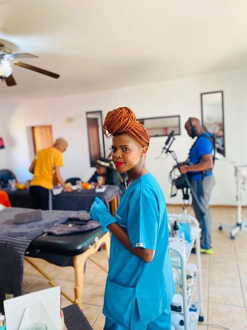 Are keen to Meet Bubbly Sodela from this Body works for me ? ,learn more about my job   RT if you passionate<a href="/tag/thisbodyworksforme"class="tags"><span>#thisbodyworksforme</span></a><a href="/tag/vajacial_sa"class="tags"><span>#vajacial_sa</span></a><a href="/tag/coochiedoct"class="tags"><span>#coochiedoct</span></a>