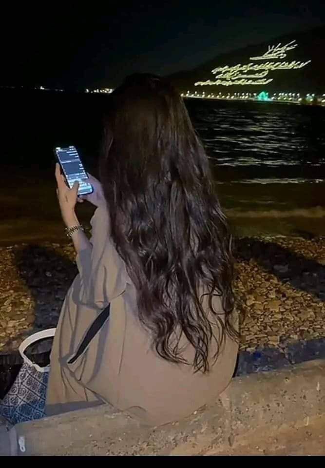 اجمل احساس 🇸🇦 tweet media
