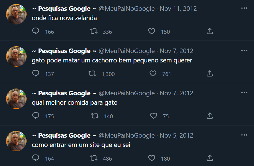 paposfut's tweet photo. É literalmente o perfil que o pai do Cid do Não Salvo tinha aqui no twitter kkkkkkkkkkkkkkkkkkkkkkkkkkkkkk https://t.co/eMA7bHFZXg