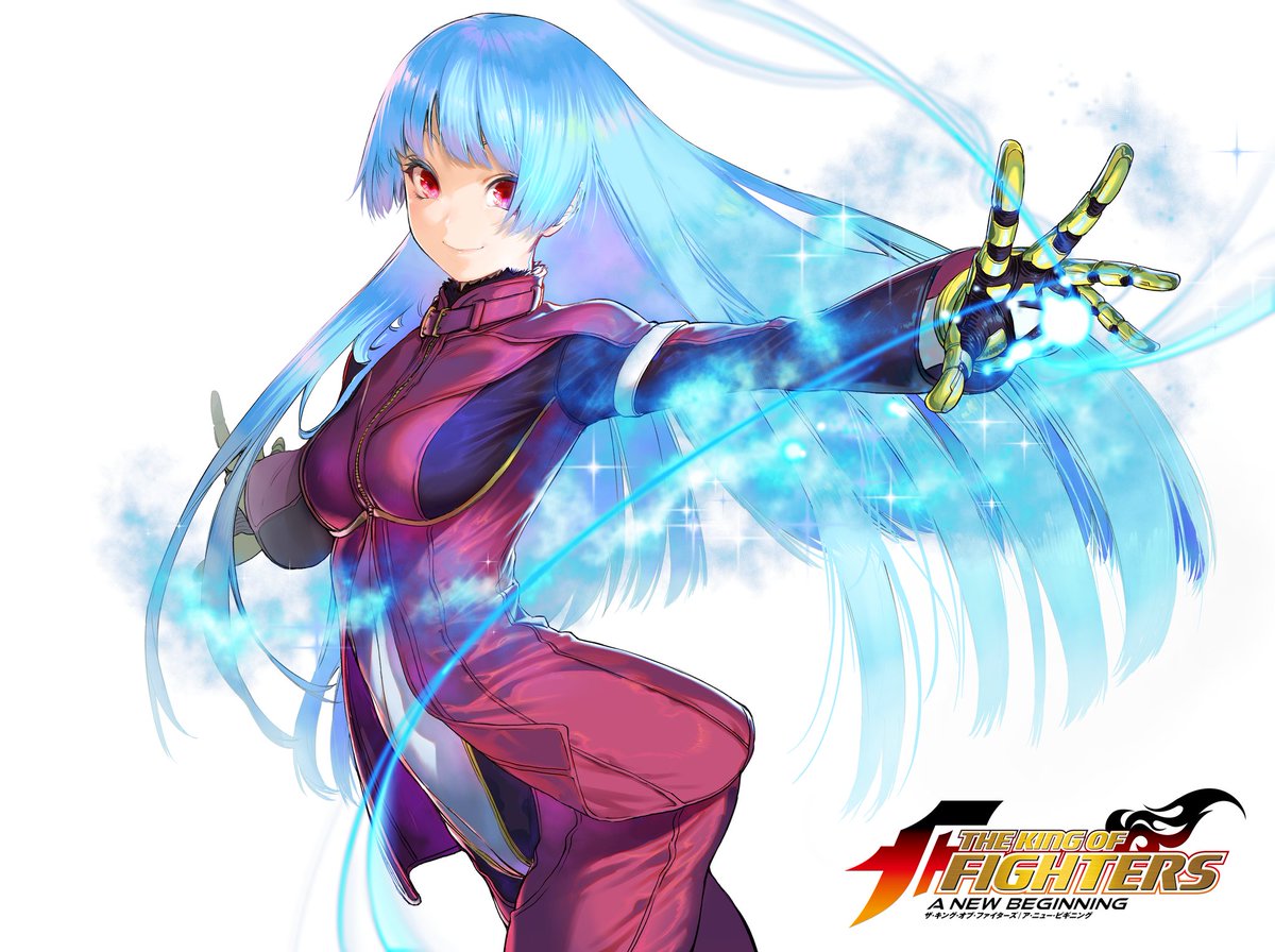 viuvasdokof's tweet photo. Kula Diamond - KOF: A New Beginning: Illustration by Azuma Kyoutarou.

#KulaDiamond #KOFANB #KOFXIV #KOFXV #KOF2000 #NESTS #SNK #KOF #AzumaKyoutarou https://t.co/anhzmwcDp3