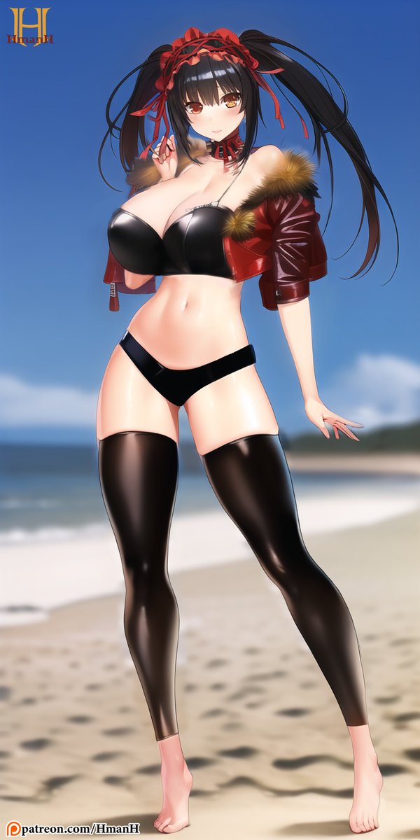 HmanH_18's tweet photo. Hey here is my #TokisakiKurumi  😍

MORE PATREON ONLY content! - https://t.co/YUPgURAXBc

I hope you like it😝

Thanks @AlbedoHentai for the promotion!

#nsfw #nsfwtwt #hentaicommunity #Ecchi #Oppai #Lewd #Nsfw #digitaldrawing #hentai #DateALive #Kurumi #hentai鸟 https://t.co/WFozh1gB8n