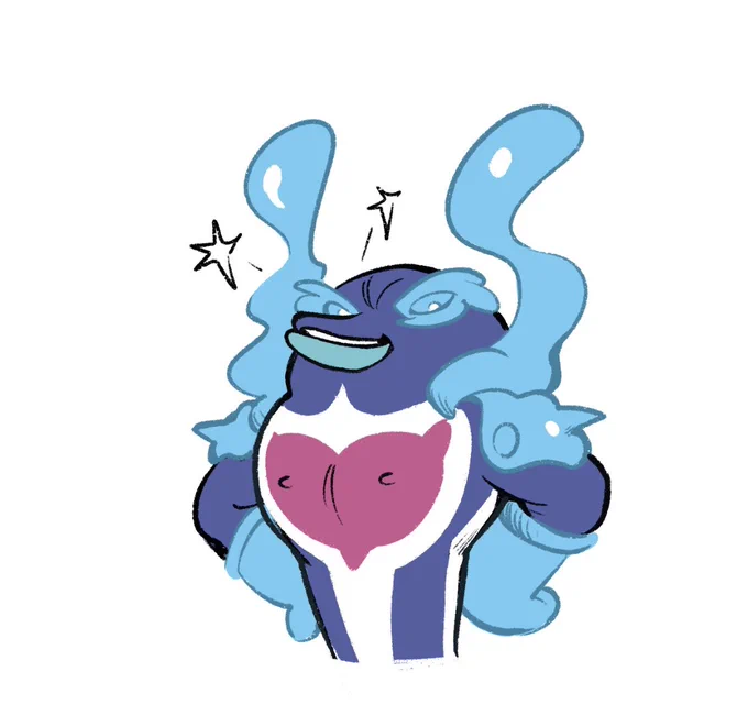 22- favorite ability THIS DOLPHIN TRANSFORMING INTO A SUPER-HERO TO SHOW OFF IN FRONT OF YOUR FRIENDS WITH THEIR HUGE TITS 