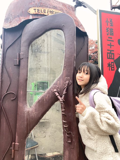 Twitterのコスプレ画像3