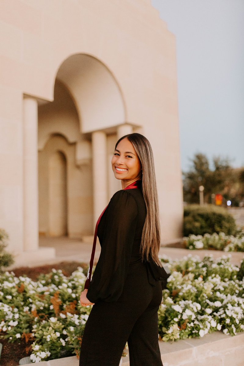 Tomorrow I will be graduating from THE Texas A&amp;M University. Thank you for the best memories <a href="/TAMU/">Texas A&M University</a> 

B.S. in Biomedical Sciences 
Double Minor in Health &amp; Public Health 

Next step… med school 🥼🩺🤍
