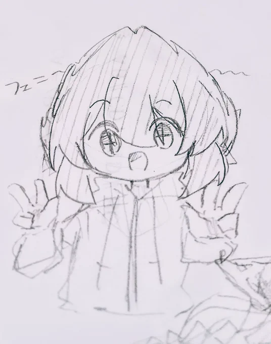 怪ジョの落書き

#イラスト #イラスト練習中 #怪盗ジョーカー 