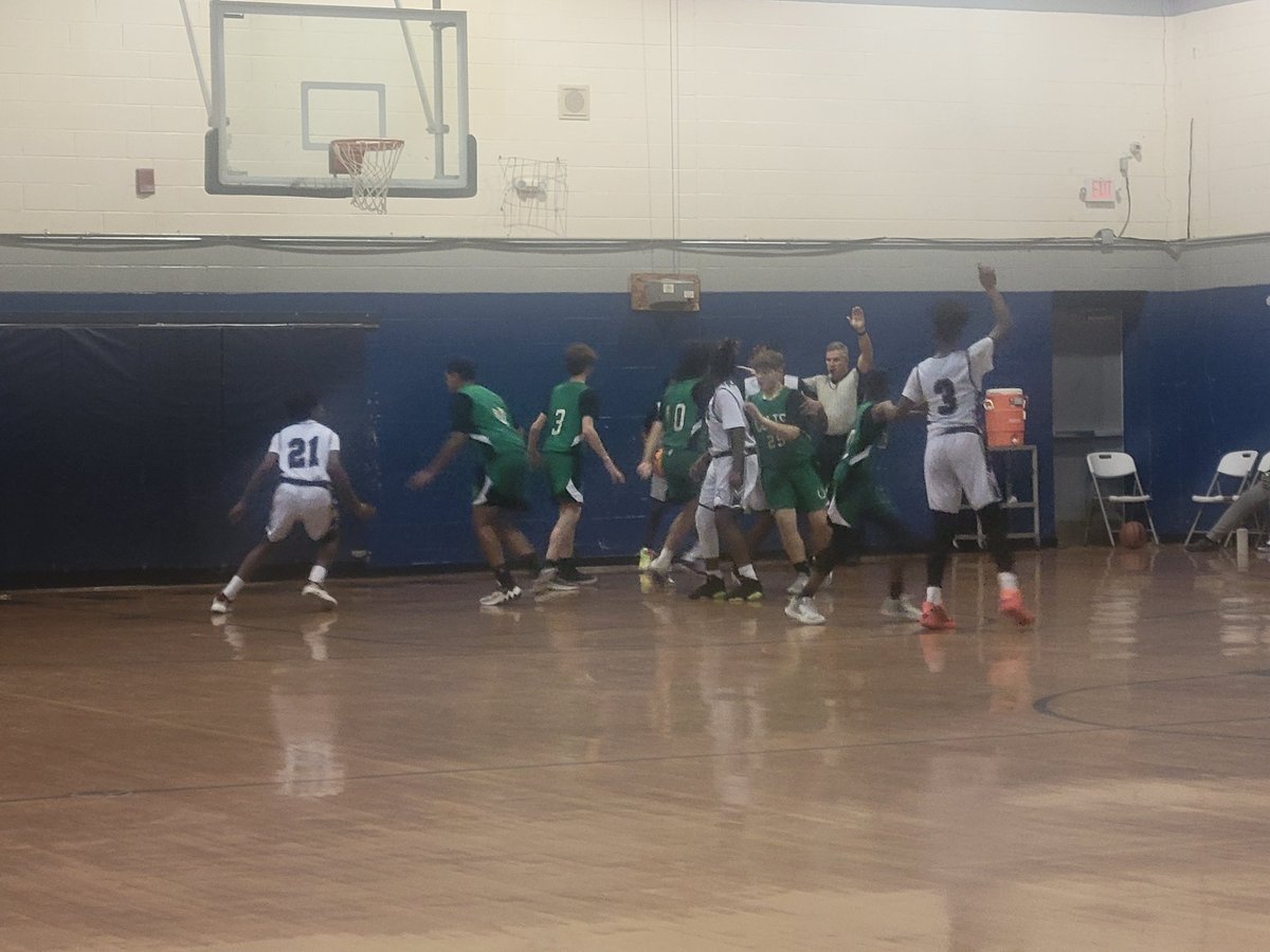 Nothing like middle school basketball to get your heart racing!
Thanks for the excitement WSMS!
<a href="/StanlySchools/">Stanly Co. Schools</a>