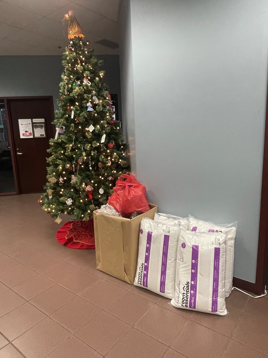 The LMI Packaging team loves to give back to our community! Our annual giving tree is back this holiday season supporting the Women and Children’s Horizons of Kenosha.
Read more about the Women and Children’s Horizons here: wchkenosha.org

#givingtree #community #kenosha