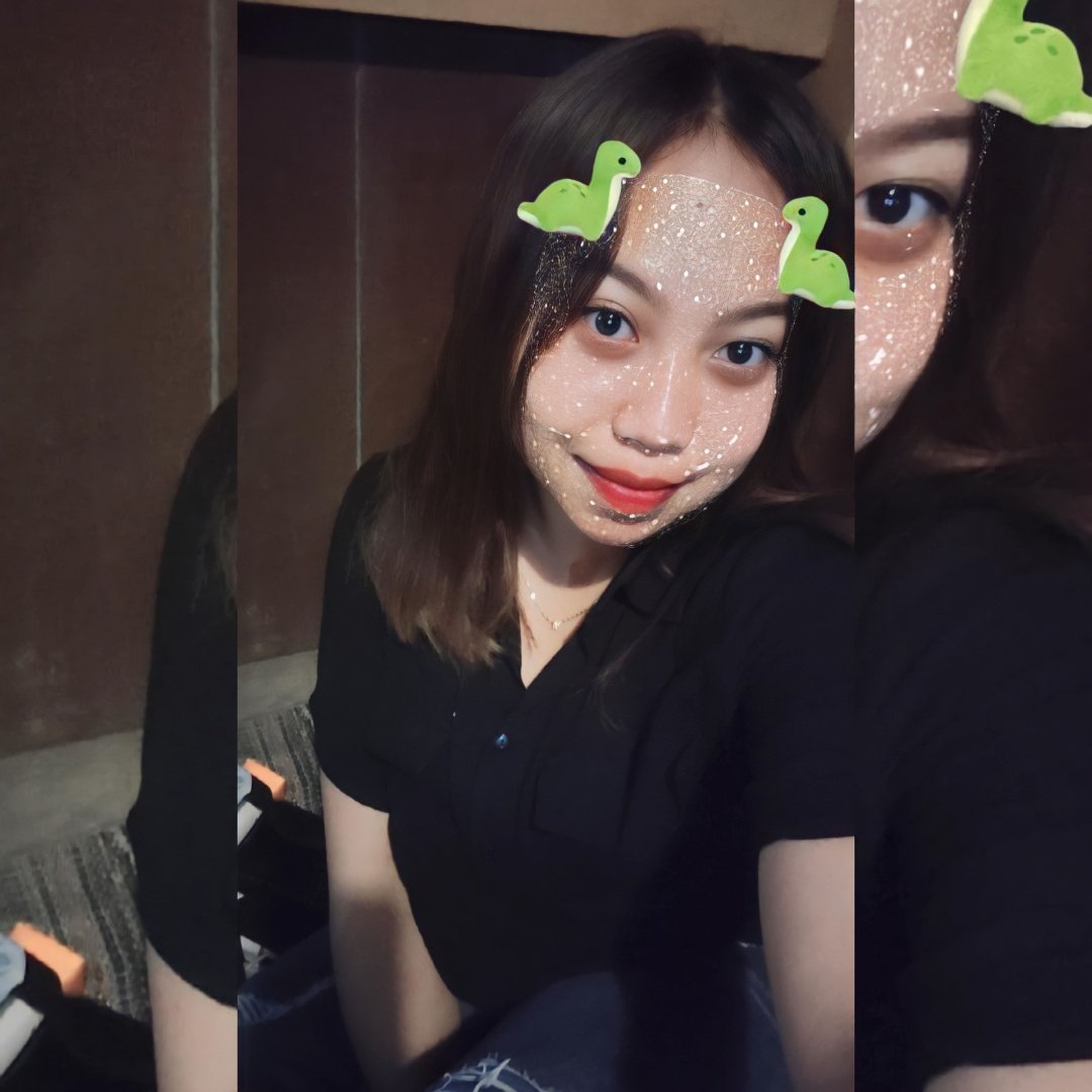 allmee__'s tweet photo. #FotoProfilBaru https://t.co/9zoojja9Zb