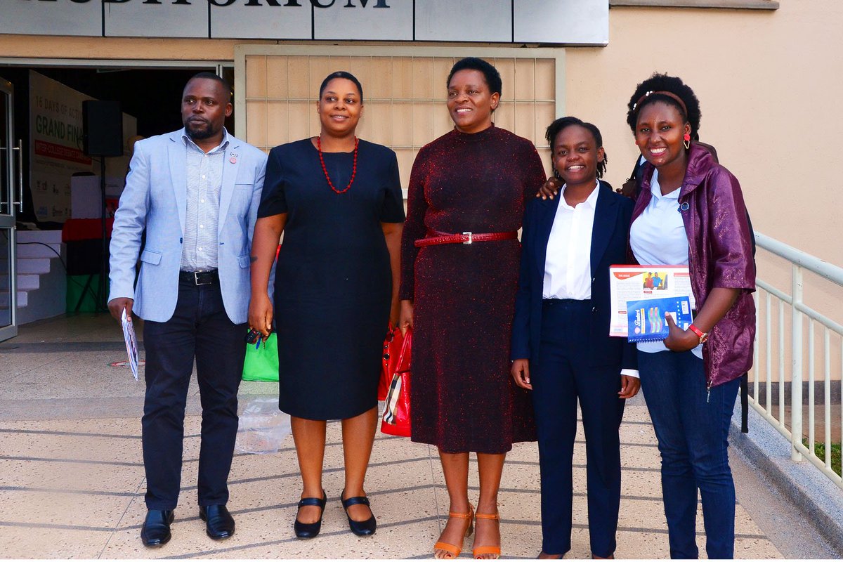 Peace Regis Mutuuzo tweet media