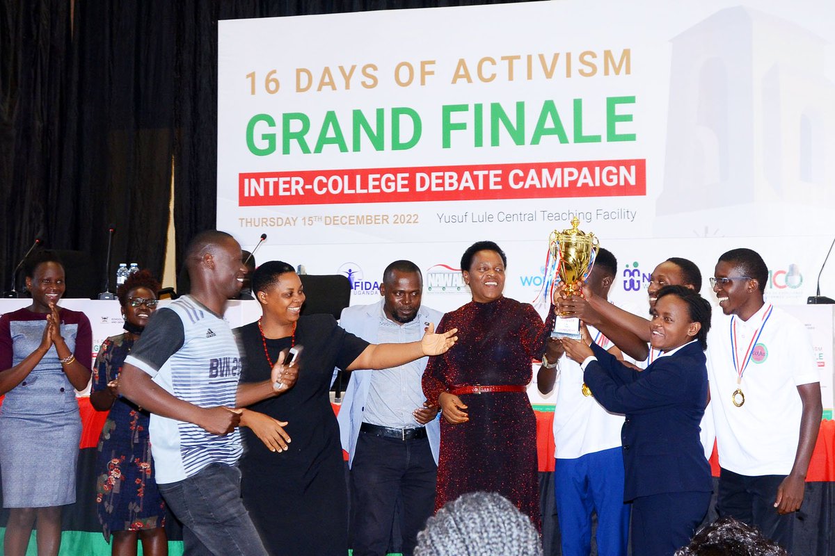 Peace Regis Mutuuzo tweet media