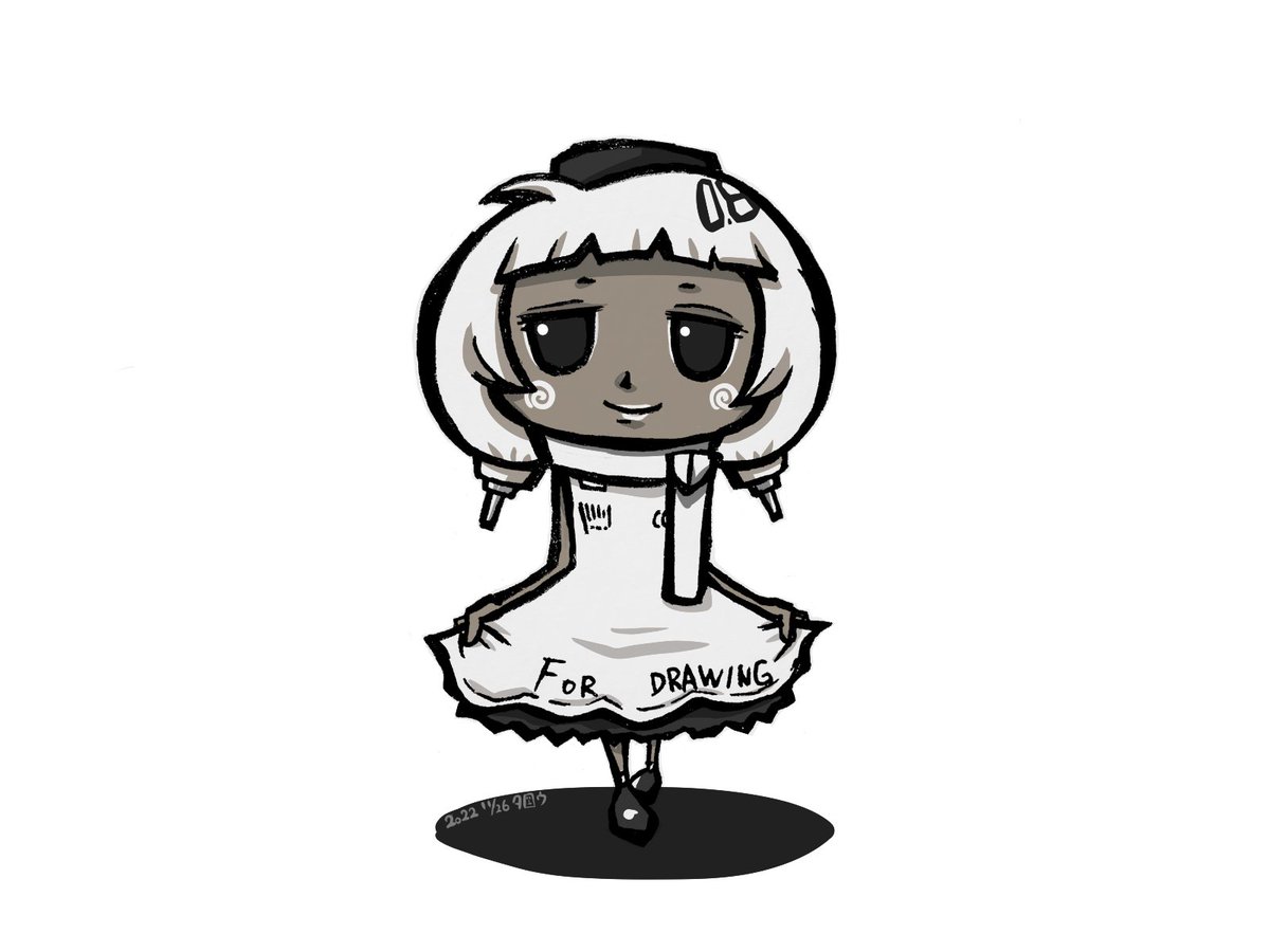 「11月⑦ 11/25〜28 #先月描いた絵を晒そう #イラスト #Illustr」|タロウ@一日一絵のイラスト