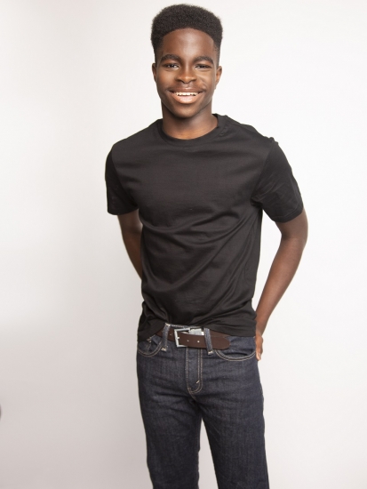 MAXAGENCY's tweet photo. Congratulations to Dammy O. for booking a photoshoot/video! 

Join MAX for teen modeling in Toronto, here
https://t.co/Uhx0IcFjbJ

#MAXbooking #modelagencytoronto #modelingtoronto #torontomodelingagency #torontomodel #teenmodelingtoronto https://t.co/roAnO21OhS