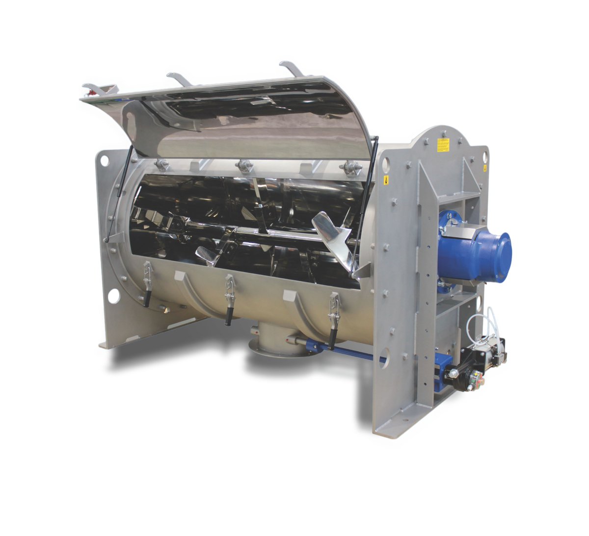 GOLDENBAKESIMON's tweet image. Look at our stunning dosing system! It comes with excellent workmanship &amp;amp; high performance. foodsmachine.net/material-mixin… #dosingsystem #automaticdosingsystem