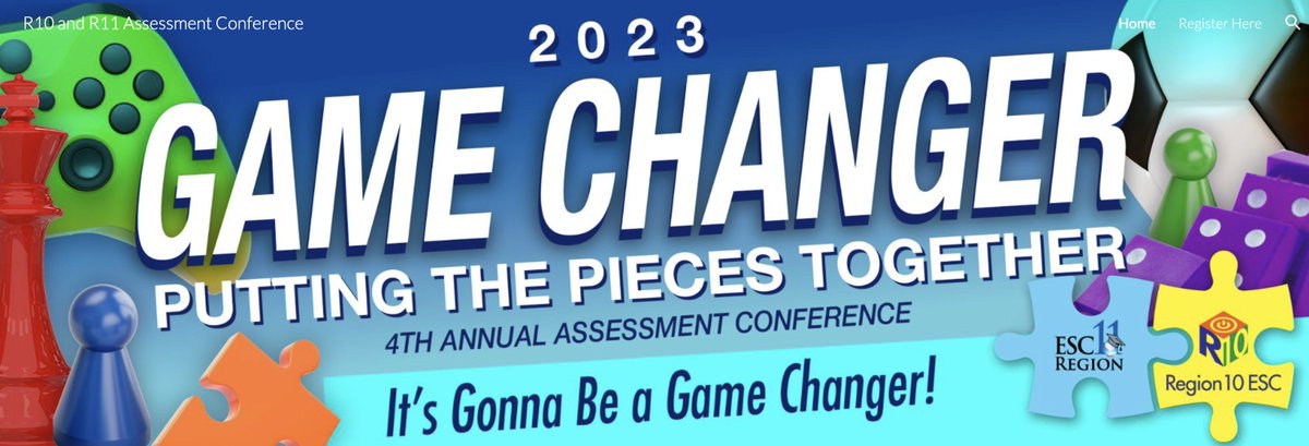 Join us @Region10ESC and @ESCRegion11 assessment conference on January 18th, 2023. Come and learn about services and solutions for your district. Register here bit.ly/3j3ldv8