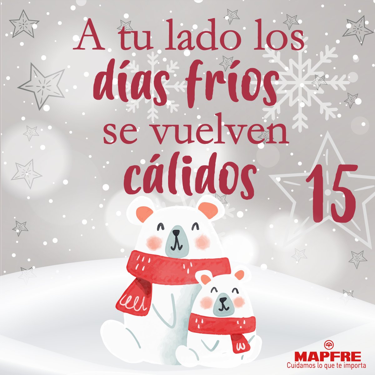 MAPFRE_CR's tweet photo. Que la calidez de los seres que amas te embarguen en estas festividades.
.
.
.
#MapfreCR #seguro #diciembre https://t.co/DVXqGsQpQJ