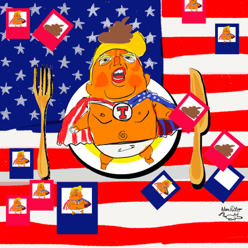 MunchiesAI tweet media