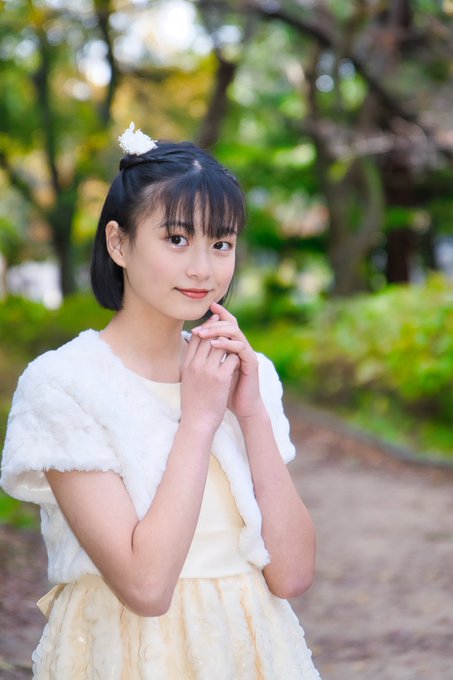 Twitterのコスプレ画像1