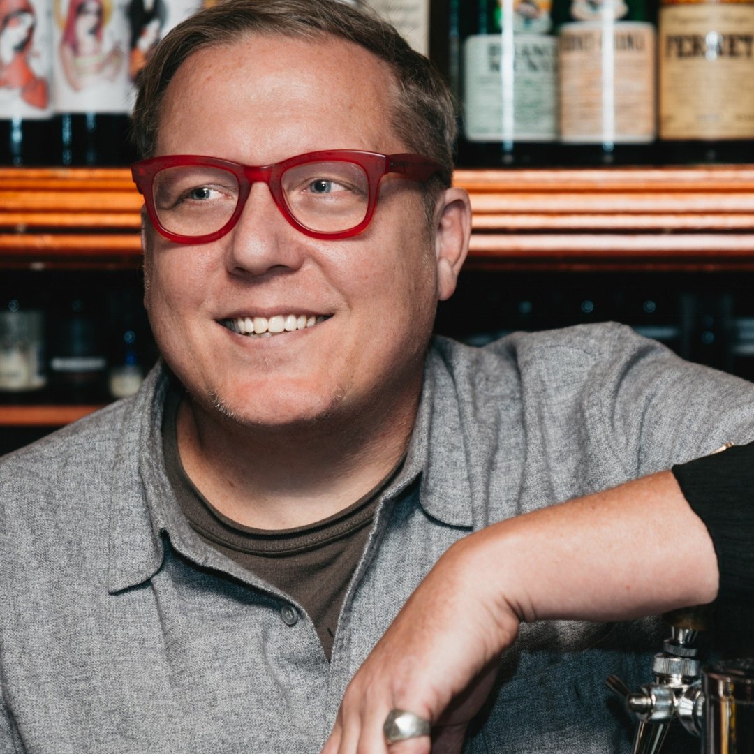 Wine & Spirits Mag (@wineandspirits) on Twitter photo "When you try to compare one #amaro to another, it’s like apples to carburetors." —#SotherTeague, owner of NYC's <a href="/amoryamargo/">Amor y Amargo</a>
Read the interview about how Teague's bar has offered some of NYC's most creative cocktails for 11 years all without any juices.
l8r.it/P4R6 "When you try to compare one #amaro to another, it’s like apples to carburetors." —#SotherTeague, owner of NYC's <a href="/amoryamargo/">Amor y Amargo</a>
Read the interview about how Teague's bar has offered some of NYC's most creative cocktails for 11 years all without any juices.
l8r.it/P4R6