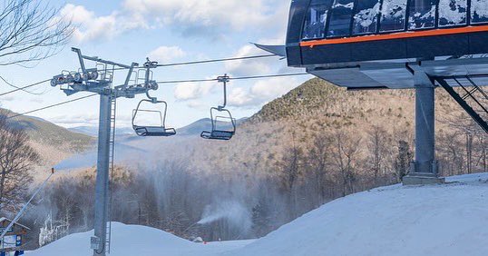 loonmtn's tweet photo. SEVEN BROTHERS EXPRESS GRAND OPENING SATURDAY ‼️

Festivities begin at 9:00AM

Details here: https://t.co/N5dK6lbgRY https://t.co/9dFRF94JhM