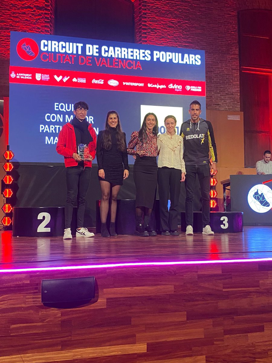 Redolat Team tweet media