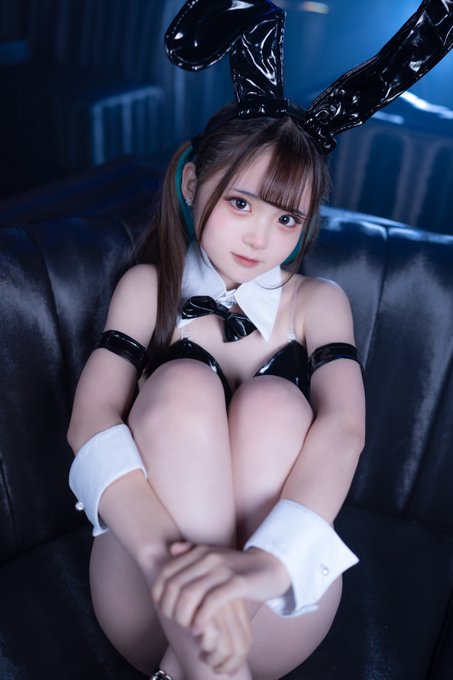 Twitterのコスプレ画像17