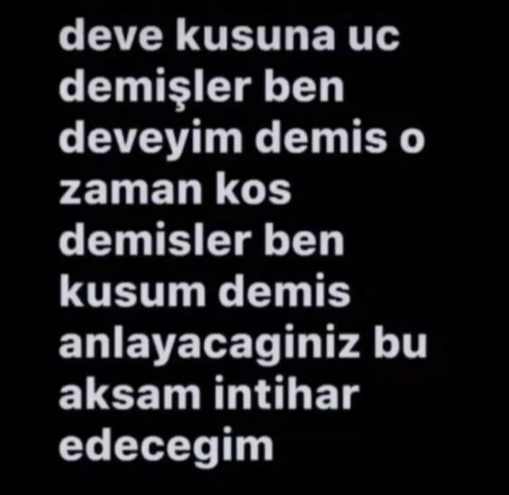 Oktay Damga (@oktaydamga) on Twitter photo 