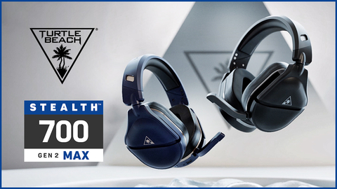 FandomWire's tweet photo. We got our hands on @TurtleBeach recently released #Stealth700Gen2MAX headset and we have a lot to say: https://t.co/2qngKlsCUR

"Maybe I just have big ears..." https://t.co/Fyf6lJO2OL