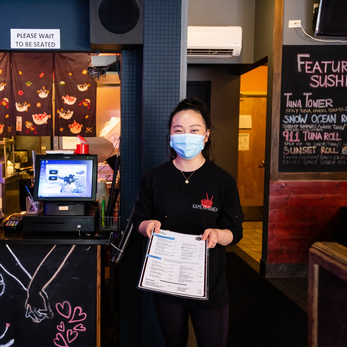 Kameya Ramen & Sushi (@RamenKameya) / Posts / X