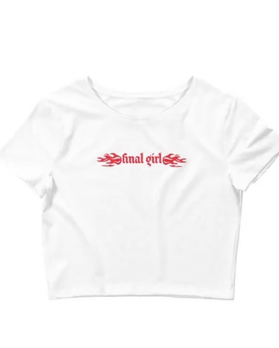mirandakildee's tweet photo. @fringeblog Made some progress on my current project, but I’m also happy to say that I launched my own business for actors and writers! Put Me In a Movie sells t-shirts, trendy crop tops, and other items for performers by performers. 

https://t.co/zBgjpik7vw https://t.co/0bFuB19bNJ