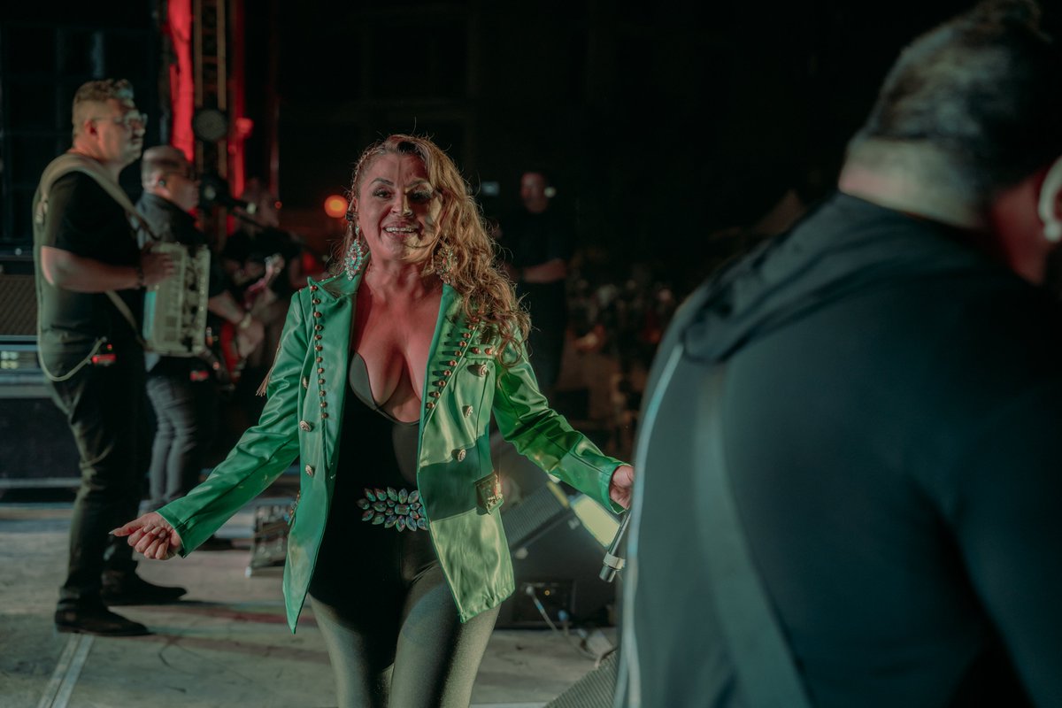 NortexFestival's tweet photo. ¡Gozamos todos el ritmo inigualable de @ElidaReyna en #Nortex2022! 🔥💃¿Apoco no vaqueros? 👀👇

#YoSoyNortex https://t.co/1z6KCBbx06