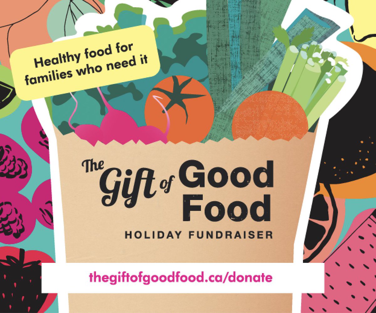 HillsideQuadra's tweet photo. The @QuadraVillage staff are raising money for the Fernwood Neighbourhood Resource Group's 'Gift of Good Food', providing families in need with free, fresh produce for an entire year. This is a truly worthy cause to support....
https://t.co/Uq0CVEBVdP https://t.co/4qbxp57x6b