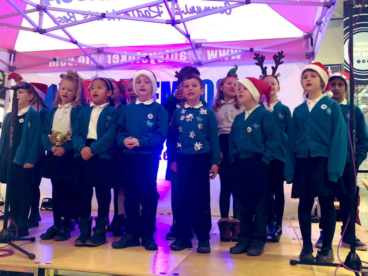 BSCSPrimary tweet media