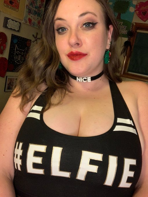 santa's little helper #onlyfans #onlyfansgirls #alternative #pawg #NiceList https://t.co/ngxOujMeJi<a href="/tag/onlyfans"class="tags">#onlyfans</a><a href="/tag/onlyfansgirls"class="tags">#onlyfansgirls</a><a href="/tag/alternative"class="tags"><span>#alternative</span></a><a href="/tag/pawg"class="tags"><span>#pawg</span></a><a href="/tag/nicelist"class="tags"><span>#nicelist</span></a>