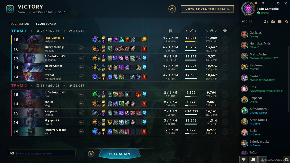 A pedra já teve mais dura. 

ggwp