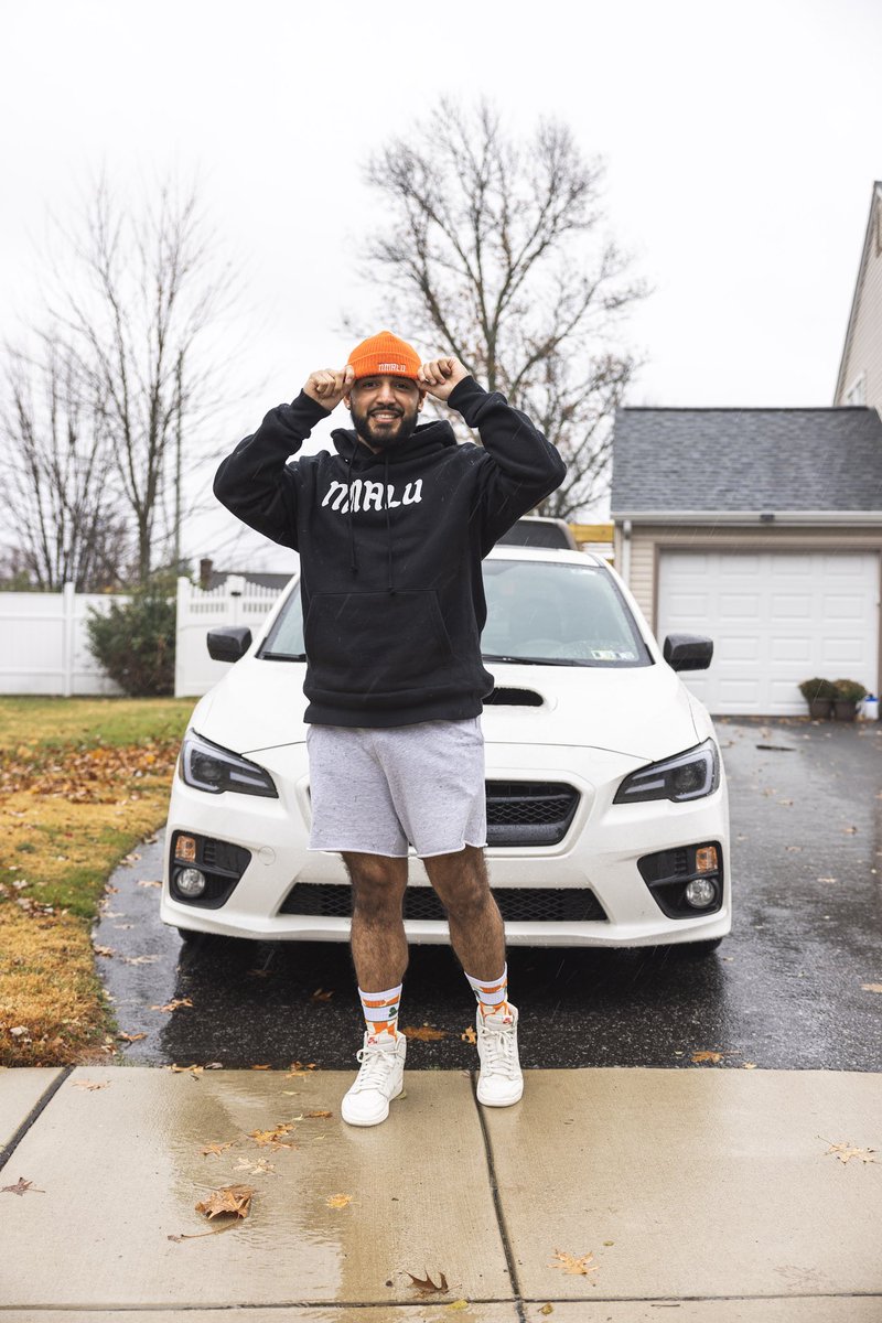 visualeyezsteph's tweet image. Los Muchachos 🧇